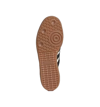 Adidas Scarpe Samba Og W Beige E Nero | Adidas | 