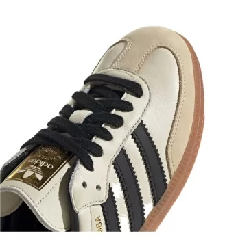 Adidas Scarpe Samba Og W Beige E Nero | Adidas | 