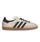 Adidas Scarpe Samba Og W Beige E Nero ID0478