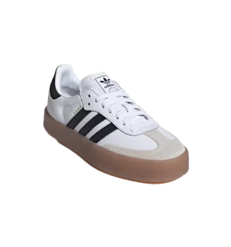 Adidas Scarpe Sambae W Bianco E Nero | Adidas | 