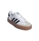 Adidas Scarpe Sambae W Bianco E Nero | Adidas | 