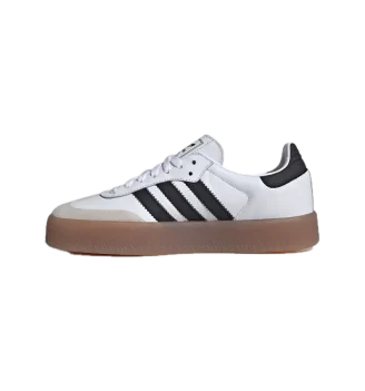Adidas Scarpe Sambae W Bianco E Nero | Adidas | 