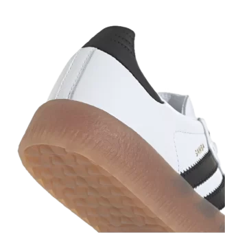 Adidas Scarpe Sambae W Bianco E Nero | Adidas | 