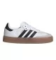 Adidas Scarpe Sambae W Bianco E Nero JI1349