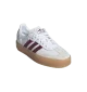 Adidas Scarpe Sambae W Bianco E Rosso | Adidas | 