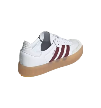 Adidas Scarpe Sambae W Bianco E Rosso | Adidas | 