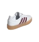 Adidas Scarpe Sambae W Bianco E Rosso | Adidas | 
