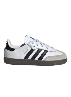 Adidas Scarpe Samba Og El I Bianco E Nero IE3679