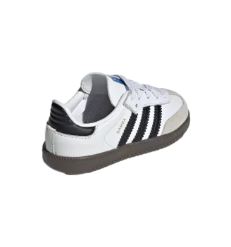 Adidas Scarpe Samba Og El I Bianco E Nero | Adidas | 