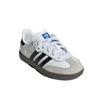 Adidas Scarpe Samba Og El I Bianco E Nero | Adidas | 