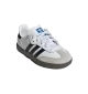 Adidas Scarpe Samba Og El I Bianco E Nero | Adidas | 