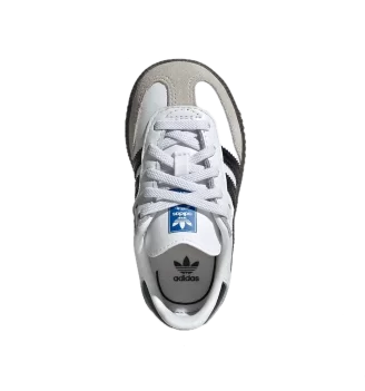 Adidas Scarpe Samba Og El I Bianco E Nero | Adidas | 