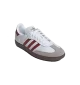 Adidas Scarpe Samba Og Bianco E Rosso | Adidas | 