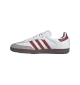 Adidas Scarpe Samba Og Bianco E Rosso | Adidas | 