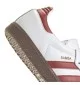Adidas Scarpe Samba Og Bianco E Rosso | Adidas | 
