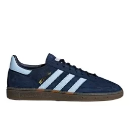 Adidas Scarpe Handball Spezial Blu E Celeste BD7633