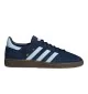Adidas Scarpe Handball Spezial Blu E Celeste BD7633