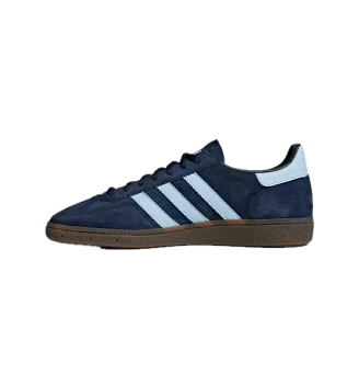 Adidas Scarpe Handball Spezial Blu E Celeste | Adidas | 