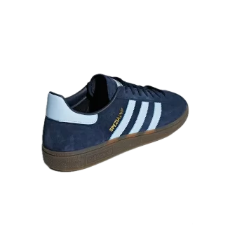 Adidas Scarpe Handball Spezial Blu E Celeste | Adidas | 