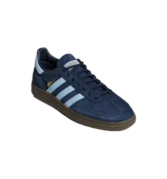 Adidas Scarpe Handball Spezial Blu E Celeste | Adidas | 
