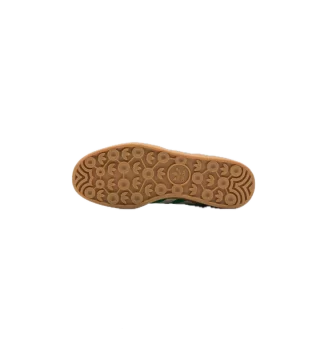 Adidas Scarpe Gazelle Indoor Verde E Bianco | Adidas | 