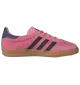 Adidas Scarpe Gazelle Indoor Rosa E Nero | Adidas | 