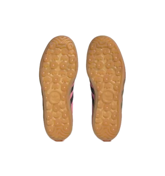 Adidas Scarpe Gazelle Indoor Rosa E Nero | Adidas | 