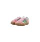 Adidas Scarpe Gazelle Bold Rosa E Verde | Adidas | 