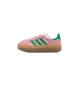 Adidas Scarpe Gazelle Bold Rosa E Verde | Adidas | 