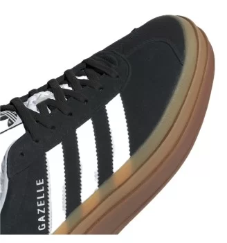 Adidas Scarpe Gazelle Bold Nero E Bianco | Adidas | 