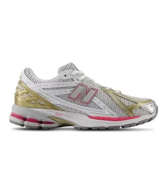 New Balance Scarpe 1906R Argento Ed Oro U1906RCH