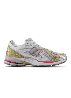 New Balance Scarpe 1906R Argento Ed Oro U1906RCH
