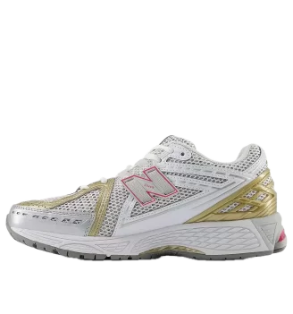 New Balance Scarpe 1906R Argento Ed Oro | New Balance | 