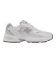 New Balance Scarpe 530 Bianco Ed Argento MR530EMA
