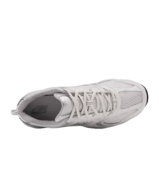 New Balance Scarpe 530 Bianco Ed Argento | New Balance | 