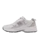 New Balance Scarpe 530 Bianco Ed Argento | New Balance | 