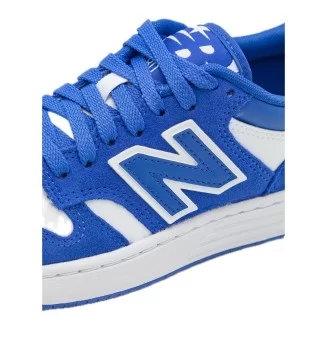 New Balance Scarpe 480 Jr Blu E Bianco | New Balance | 