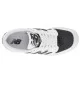 New Balance Scarpe 480 Jr Bianco Nero E Grigio | New Balance | 