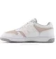 New Balance Scarpe 480 Jr Bianco Rosa Pesca E Grigio | New Balance | 