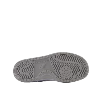 New Balance Scarpe 480 Kids Bianco Rosa Pesca E Grigio | New Balance | 