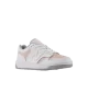 New Balance Scarpe 480 Kids Bianco Rosa Pesca E Grigio | New Balance | 