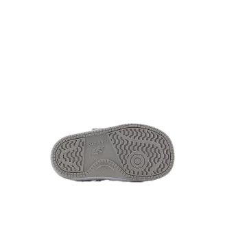 New Balance Scarpe 480 Inf Bianco Rosa Pesca E Grigio | New Balance | 