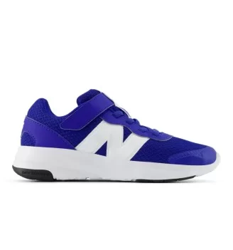 New Balance Scarpe 578 Inf Blu Reale IT578RB