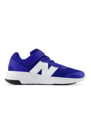 New Balance Scarpe 578 Inf Blu Reale IT578RB