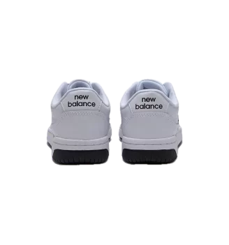 New Balance Scarpe 80 Bianco E Nero | New Balance | 