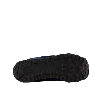 New Balance Scarpe 515 Kids Blu Navy | New Balance | 