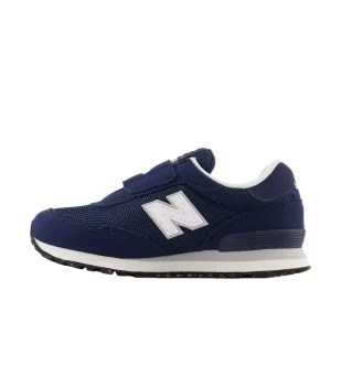 New Balance Scarpe 515 Kids Blu Navy | New Balance | 