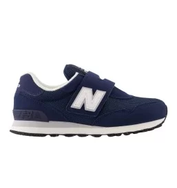 New Balance Scarpe 515 Kids Blu Navy PV515NVY