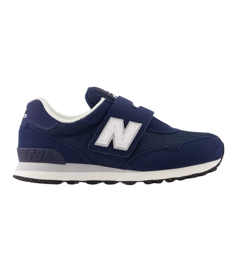 New Balance Scarpe 515 Kids Blu Navy PV515NVY