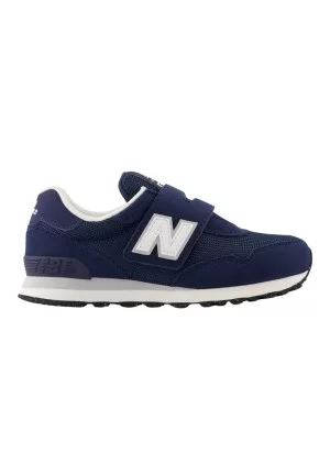 New Balance Scarpe 515 Kids Blu Navy PV515NVY